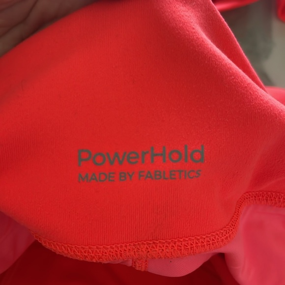 Fabletics High Rise Shorts - Picture 5 of 5